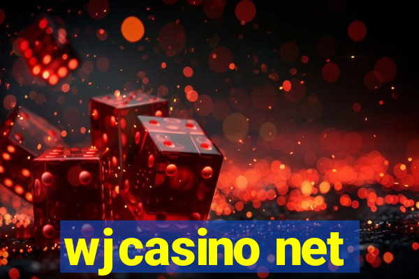 wjcasino net